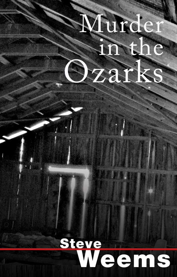 Murder in the Ozarks